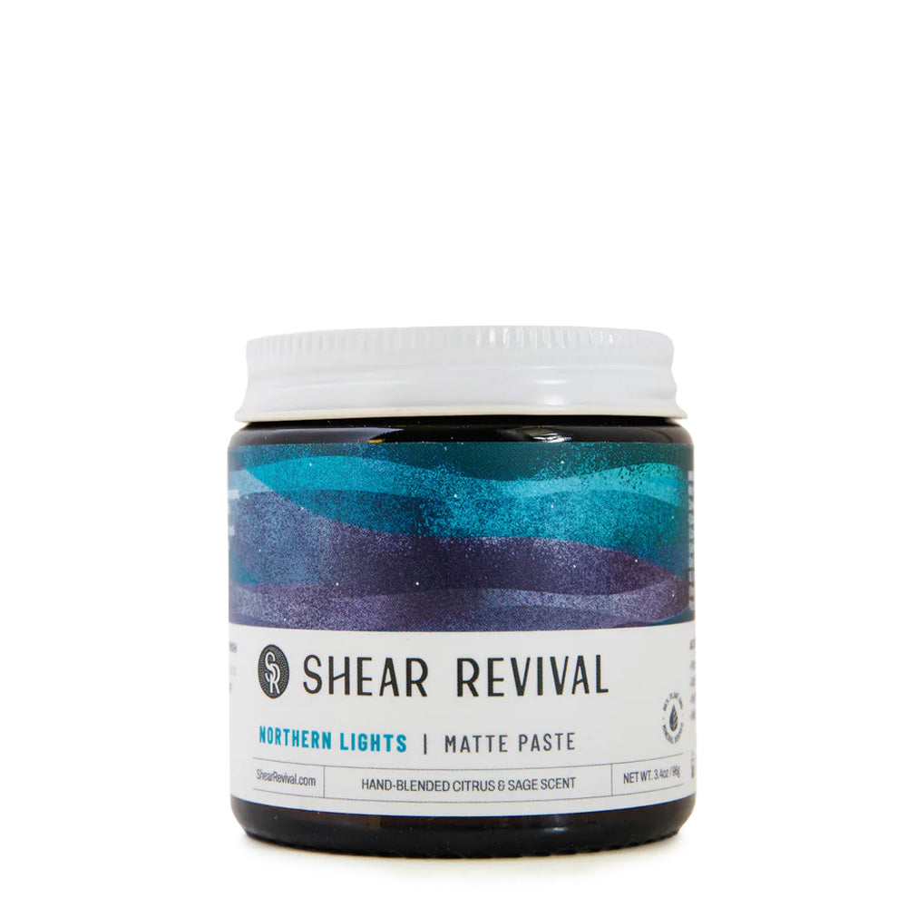Shear Revival Northern Lights Matte Paste Shear Revival Northern Lights Matte Paste
