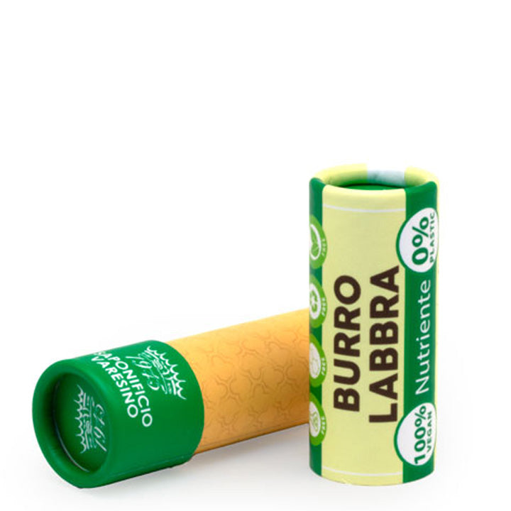 Saponificio Varesino Nourishing Lip Butter Saponificio Varesino Nourishing Lip Butter