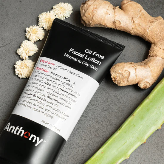 Anthony Oil Free Facial Lotion Anthony Oil Free Facial Lotion