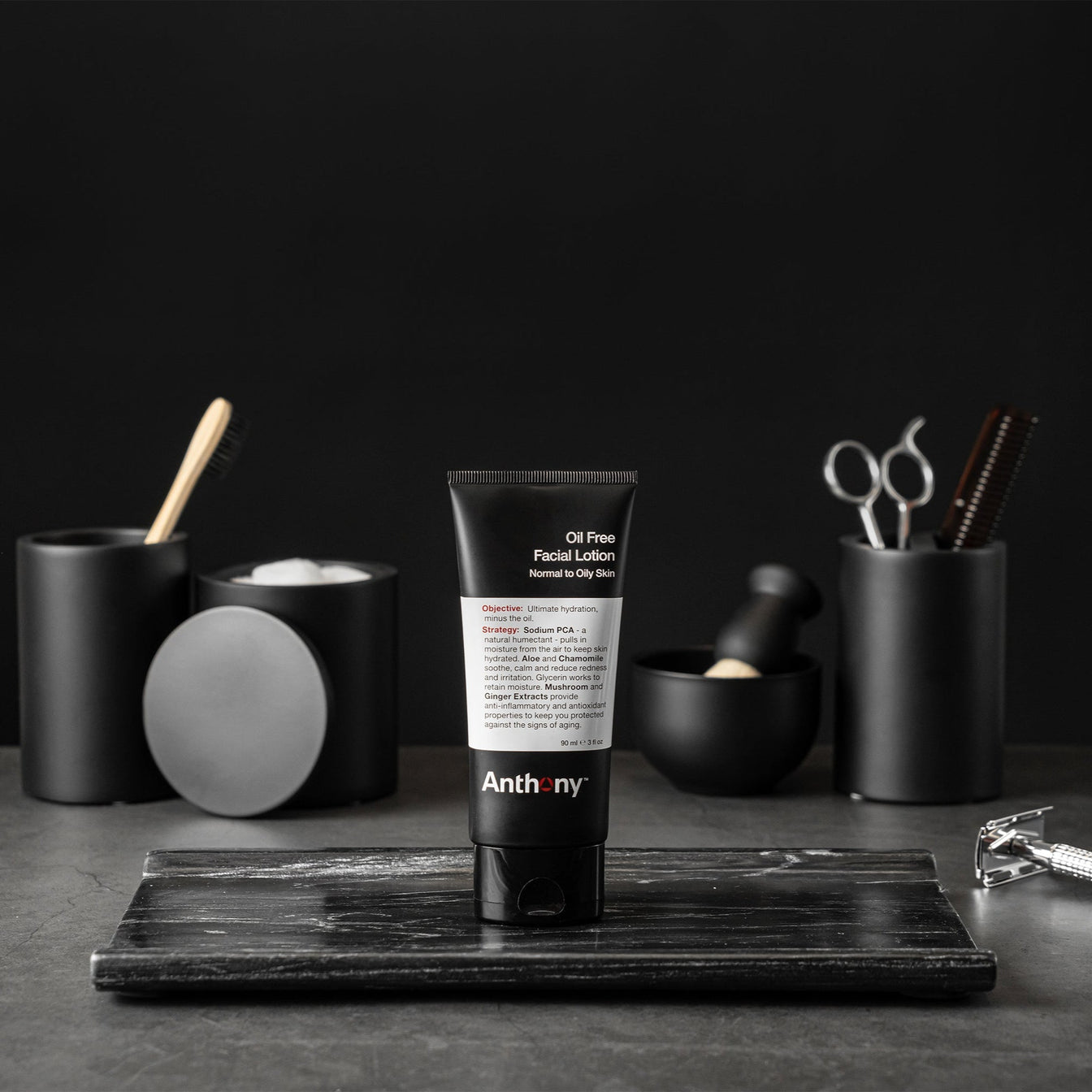 Anthony Oil Free Facial Lotion Anthony Oil Free Facial Lotion