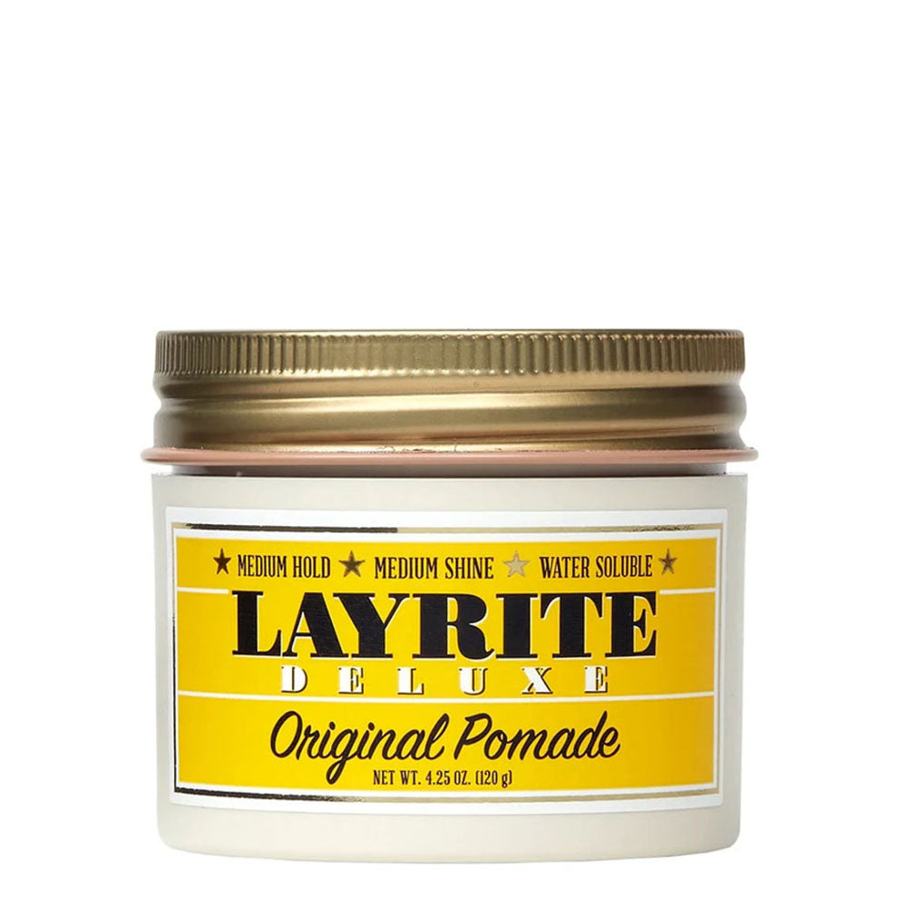 Layrite Original Pomade Layrite Original Pomade