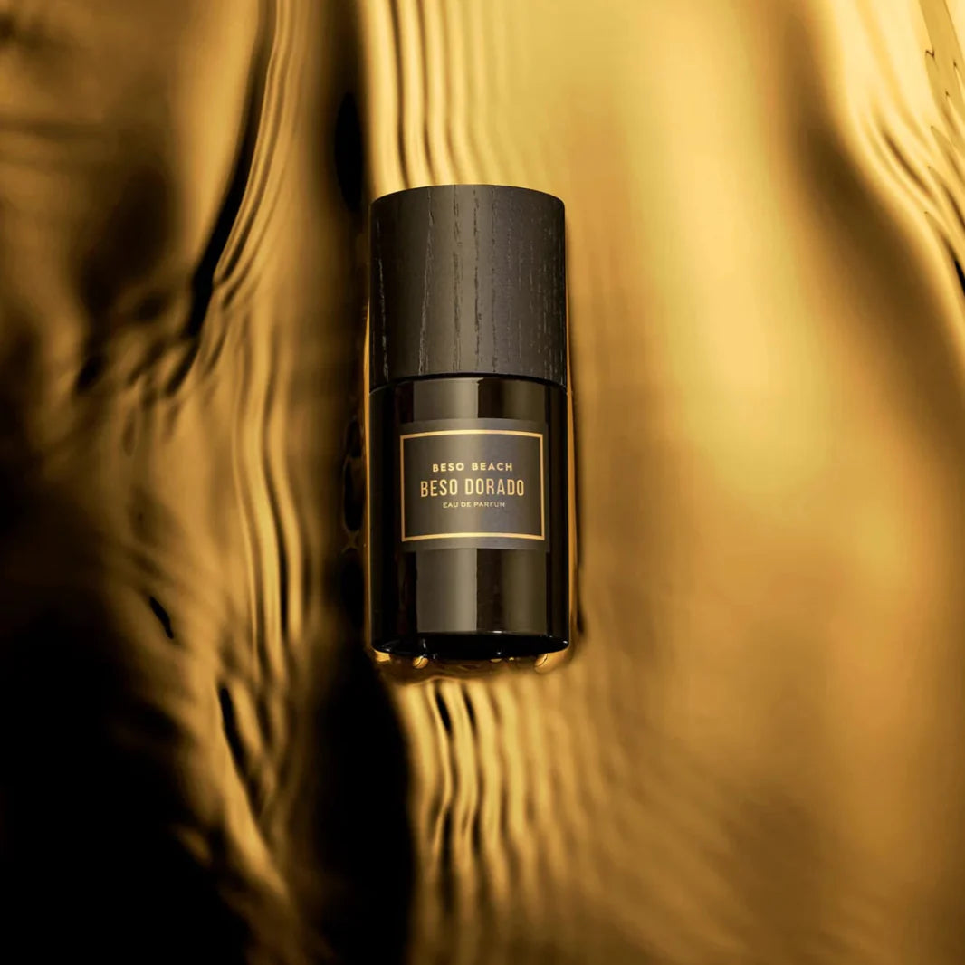 Beso Beach Eau de Parfum – Beso Dorado Beso Beach Eau de Parfum – Beso Dorado