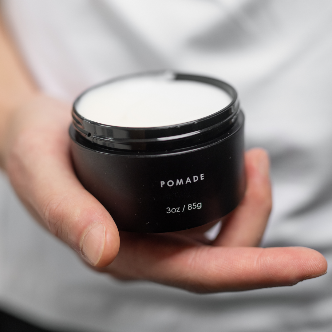 Pomade  Pomade