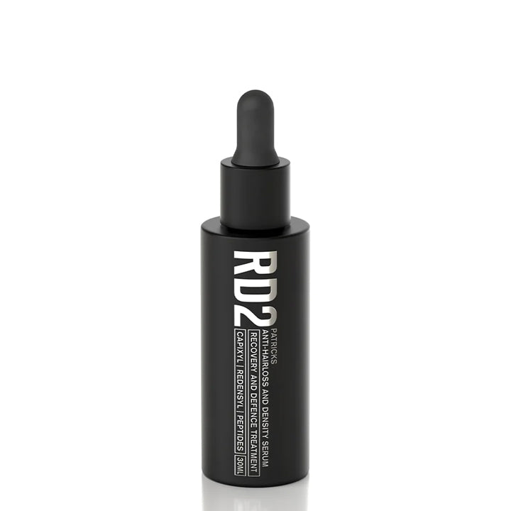 Patricks RD2 Anti Hair Loss Serum Patricks RD2 Anti Hair Loss Serum