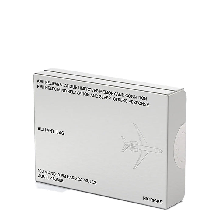 AL1 Anti Lag AL1 Anti Lag