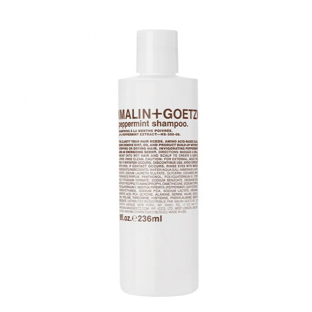 Malin+Goetz Peppermint Shampoo Malin+Goetz Peppermint Shampoo