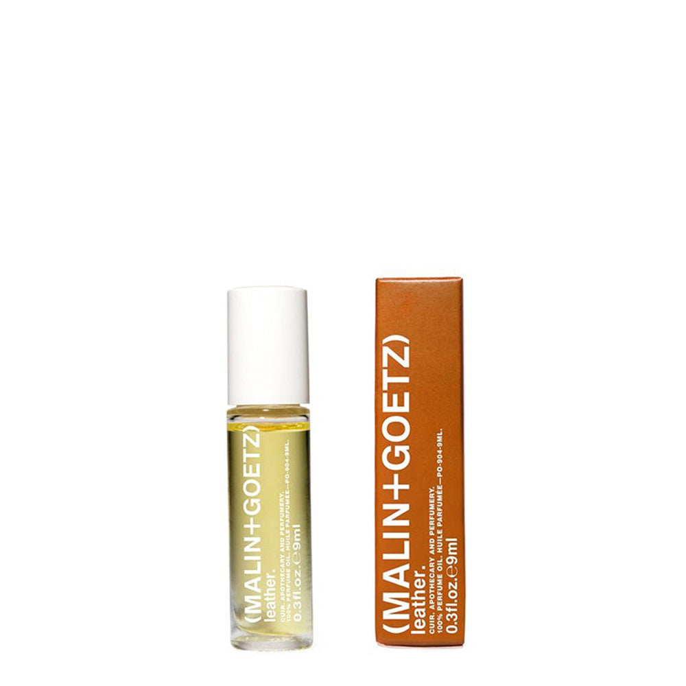 Malin+Goetz Perfume Oil – Leather Malin+Goetz Perfume Oil – Leather
