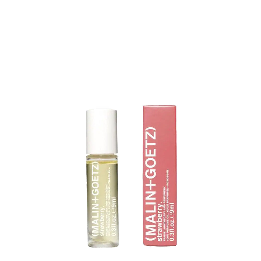 Malin+Goetz Perfume Oil – Strawberry Malin+Goetz Perfume Oil – Strawberry