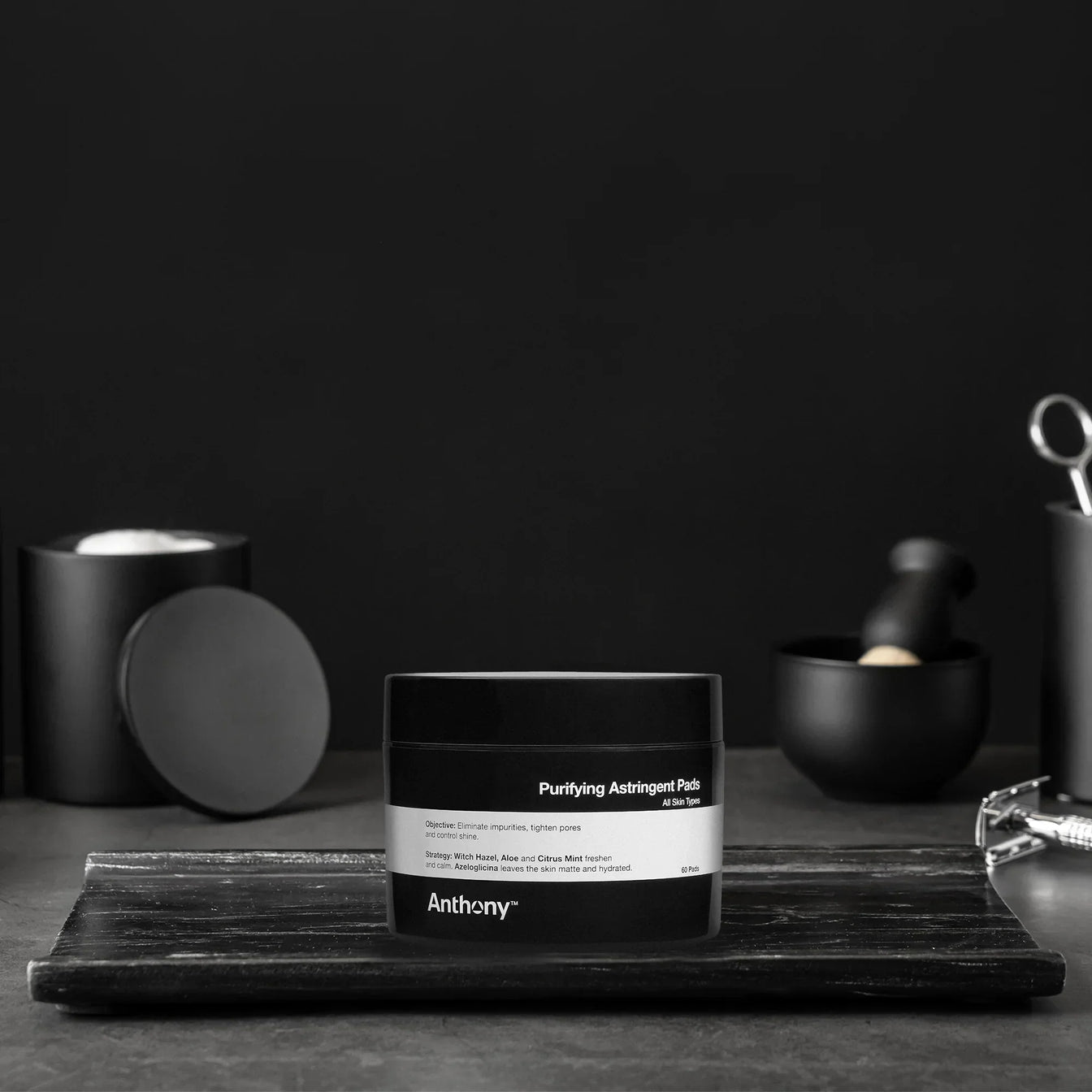 Anthony Cleansing Pads Anthony Cleansing Pads
