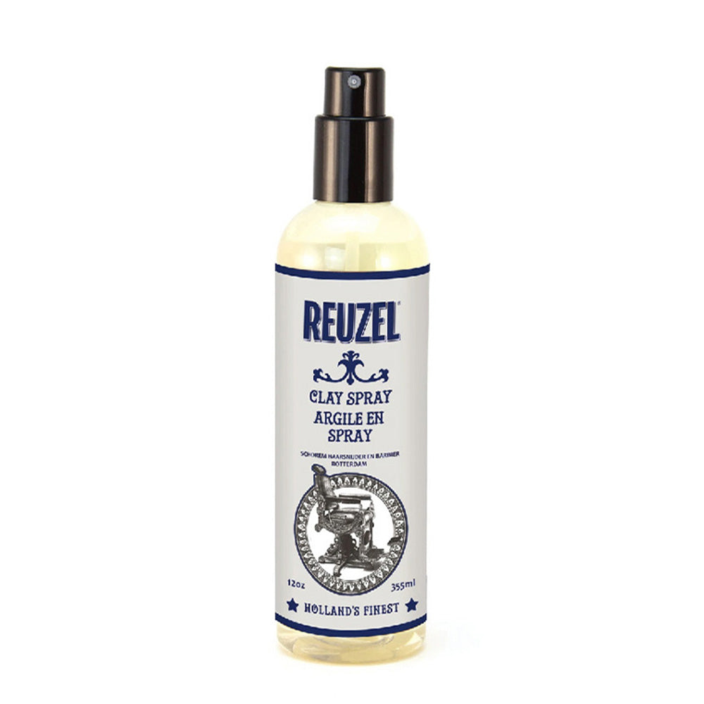 Reuzel Clay Spray Reuzel Clay Spray