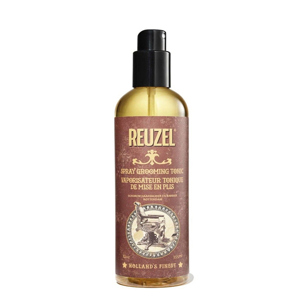 Reuzel Grooming Tonic Spray Reuzel Grooming Tonic Spray