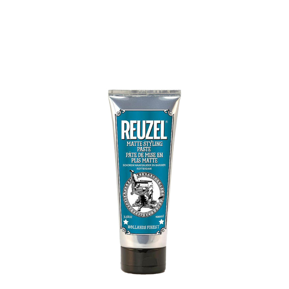 Reuzel Matte Styling Paste Reuzel Matte Styling Paste