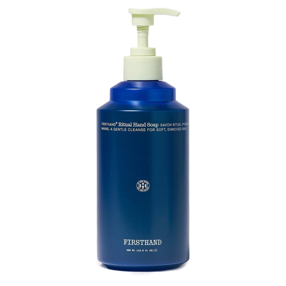 Firsthand Supply Ritual Hand Soap Firsthand Supply Ritual Hand Soap
