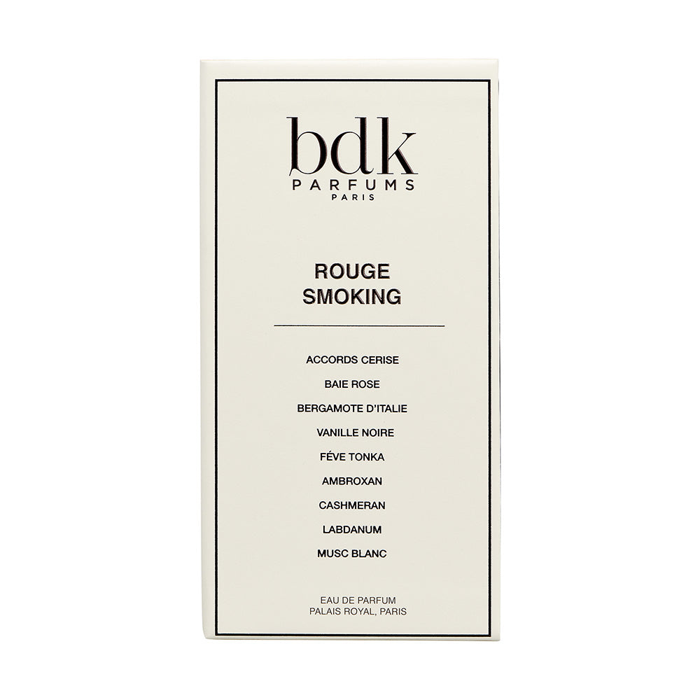 BDK Parfums Eau de Parfum – Rouge Smoking BDK Parfums Eau de Parfum – Rouge Smoking
