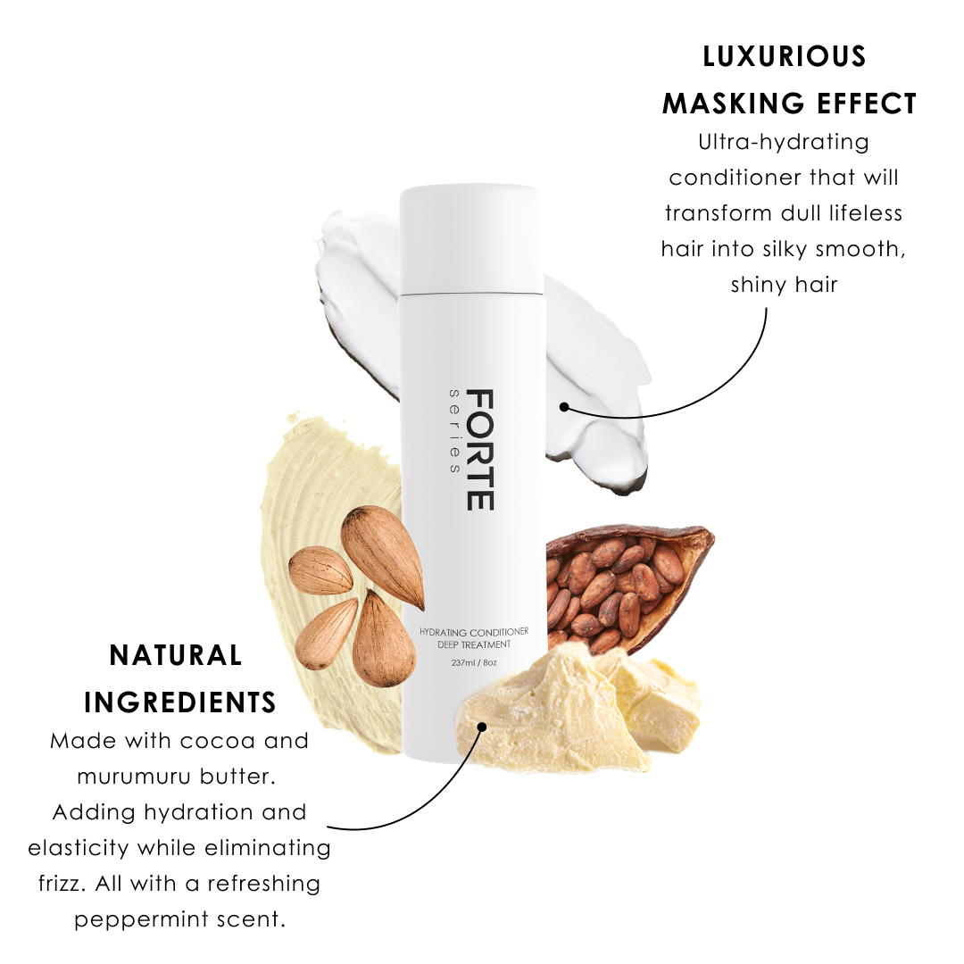 Hydratisierend Conditioner  Hydratisierend Conditioner