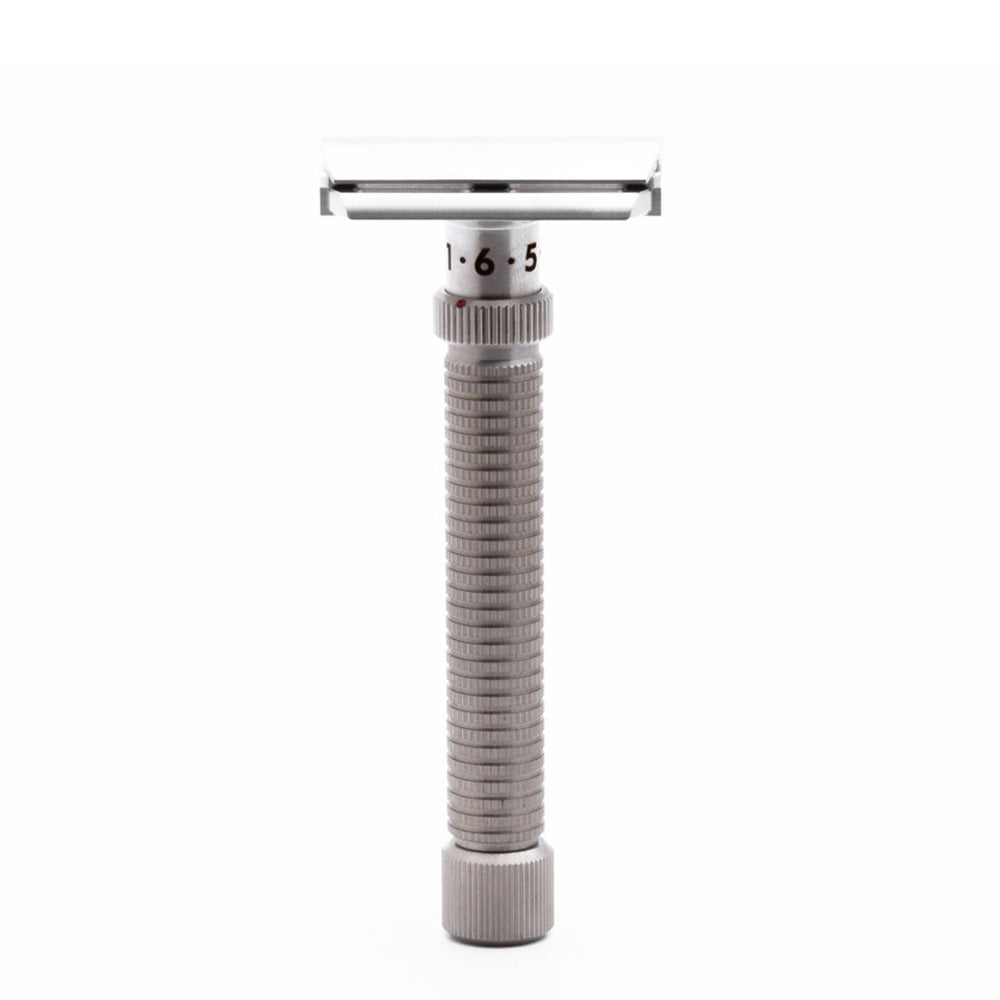 Rex Supply Co. Safety Razor Ambassador XL Rex Supply Co. Safety Razor Ambassador XL