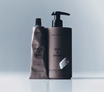 Salt & Stone Body Lotion - Black Rose & Oud Salt & Stone Body Lotion - Black Rose & Oud