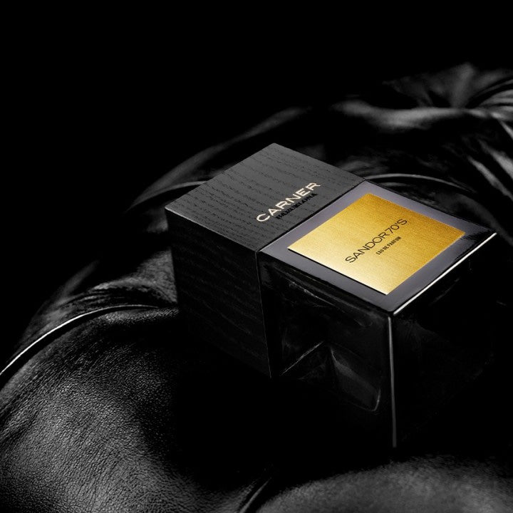 Carner Barcelona Eau de Parfum – Sandor 70's Carner Barcelona Eau de Parfum – Sandor 70's