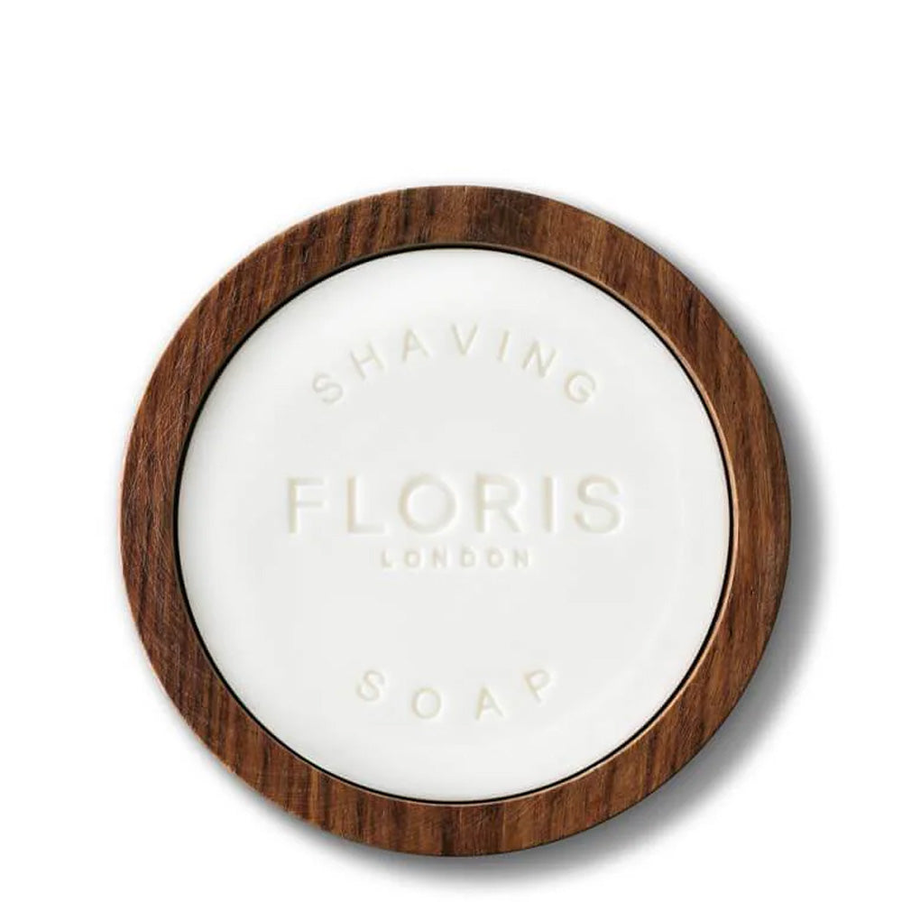 Floris London Shaving Soap – Elite Floris London Shaving Soap – Elite