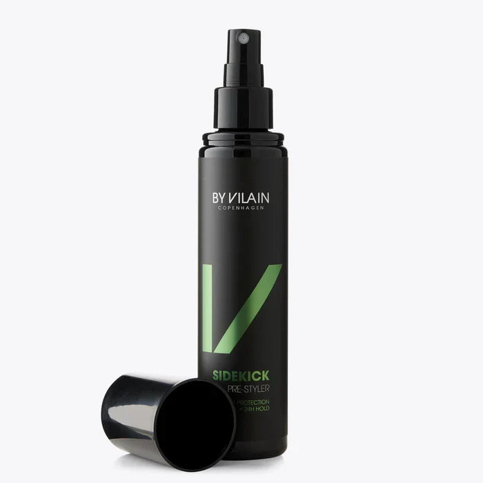 By Vilain Sidekick Pre-Styler By Vilain Sidekick Pre-Styler