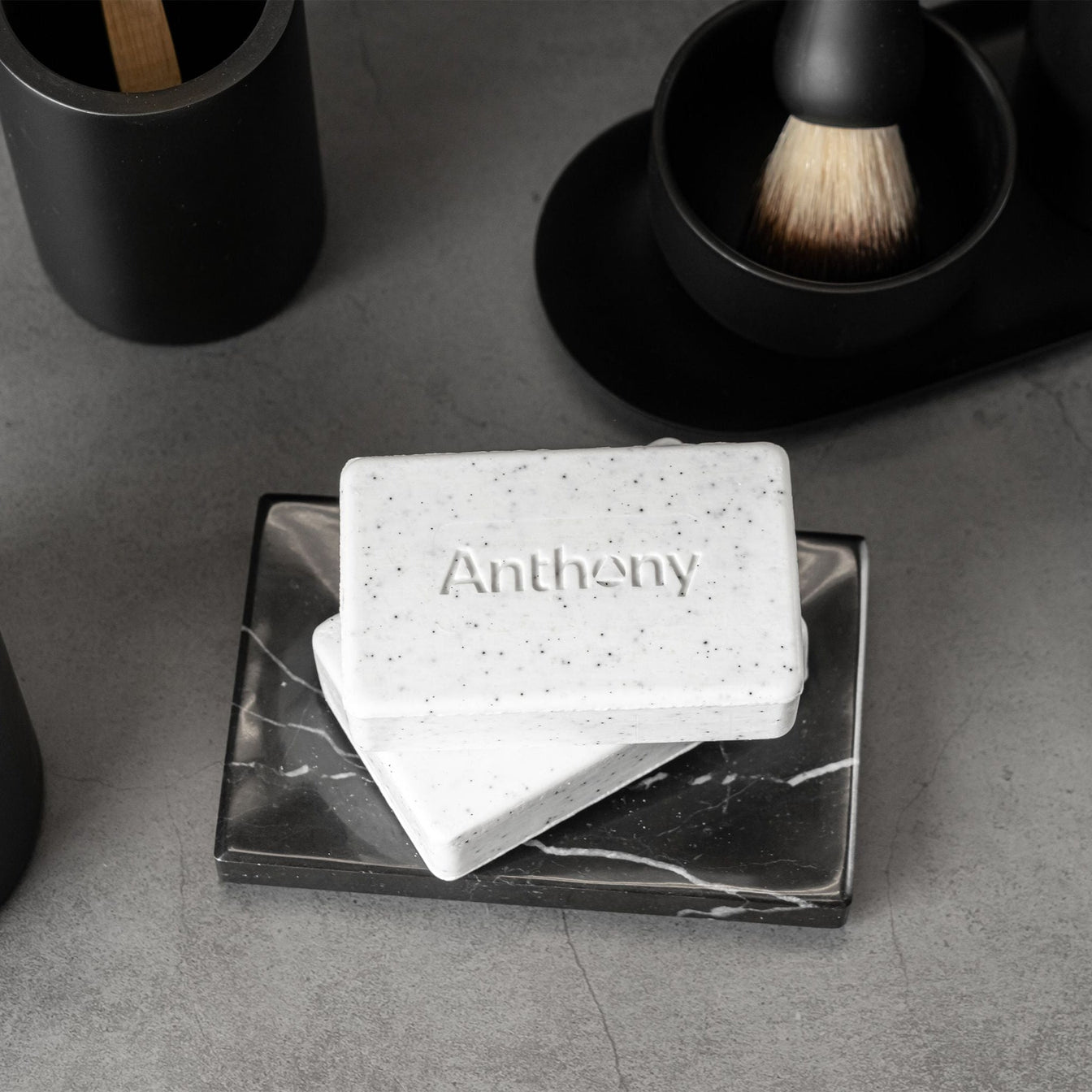 Anthony Exfoliating + Cleansing Bar Anthony Exfoliating + Cleansing Bar