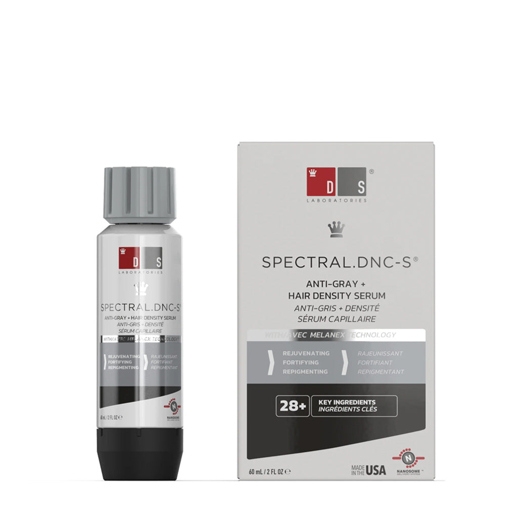 DS Laboratories Spectral.DNC-S Anti-Gray + Hair Serum DS Laboratories Spectral.DNC-S Anti-Gray + Hair Serum