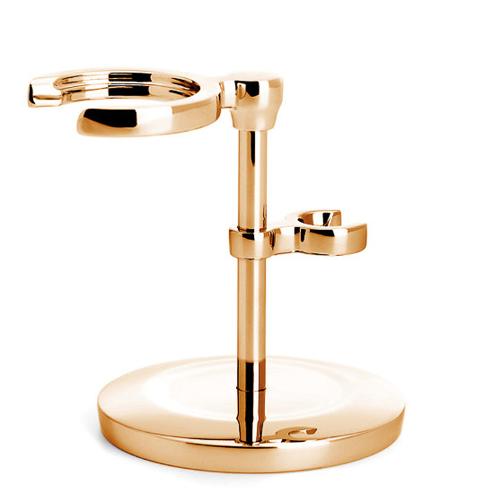 Mühle Shaving Set Stand – Limited Gold Traditional Mühle Shaving Set Stand – Limited Gold Traditional