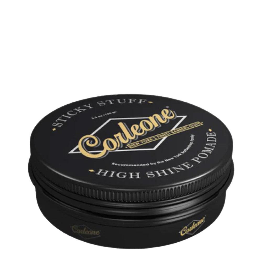 Corleone Sticky Stuff Pomade Corleone Sticky Stuff Pomade