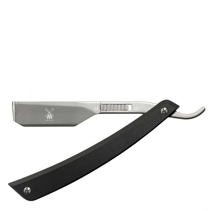 Mühle Straight Razor Enthusiast Mühle Straight Razor Enthusiast