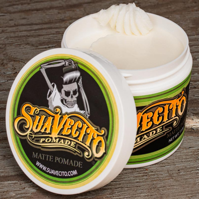 Matte Pomade Matte Pomade