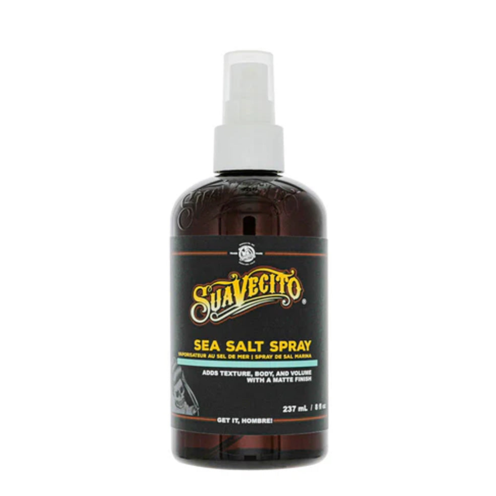 Suavecito Sea Salt Spray Suavecito Sea Salt Spray