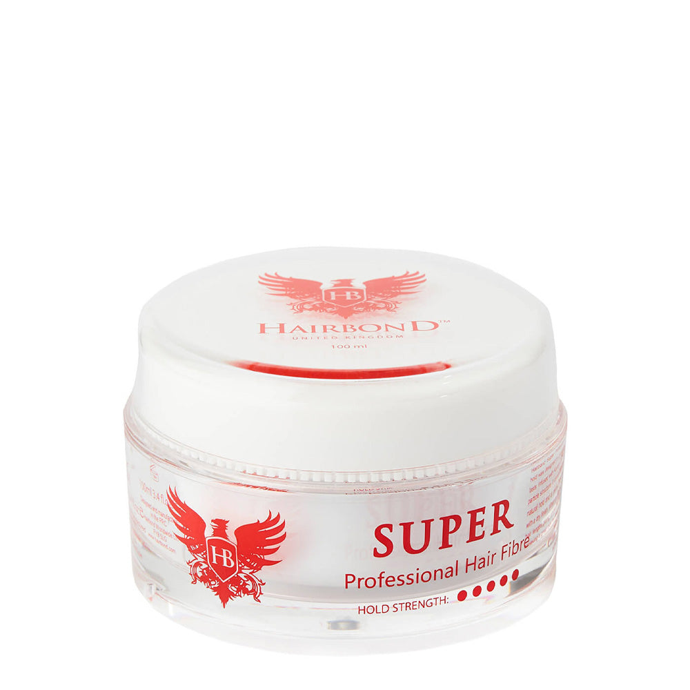 Hairbond Super Professional Hair Fibre Hairbond Super Professional Hair Fibre