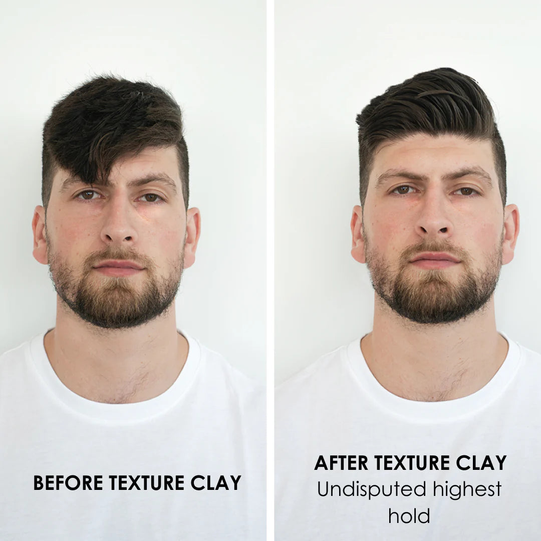 Forte Series Texture Clay Forte Series Texture Clay