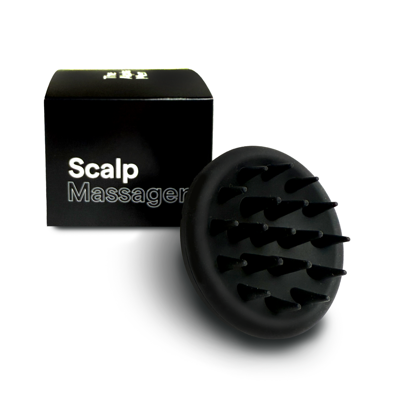 Scalp Massager Scalp Massager