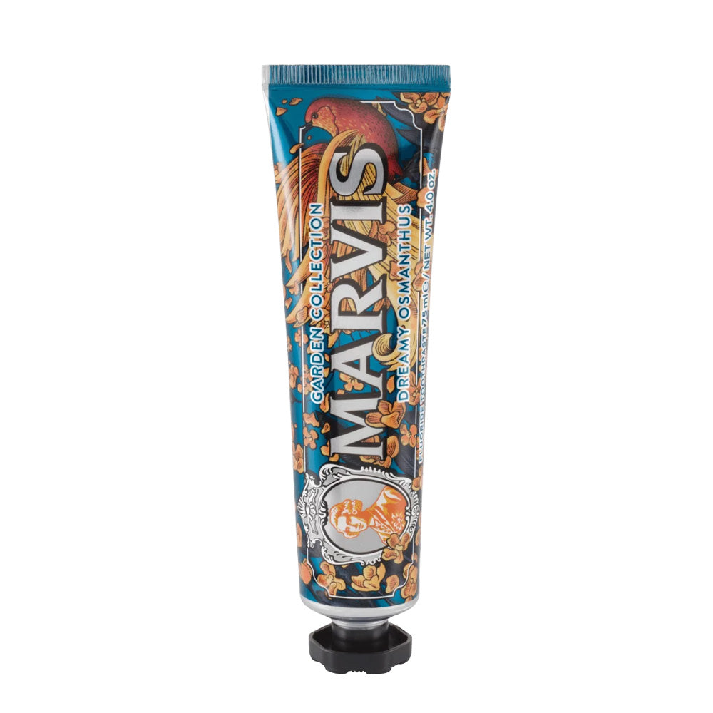 Marvis Toothpaste – Dreamy Osmanthus Marvis Toothpaste – Dreamy Osmanthus