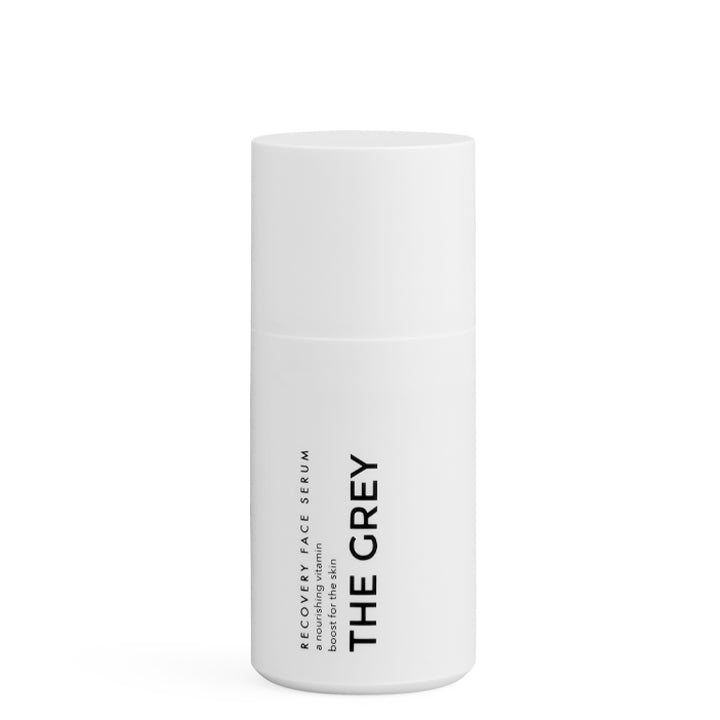 The Grey Recovery Face Serum The Grey Recovery Face Serum