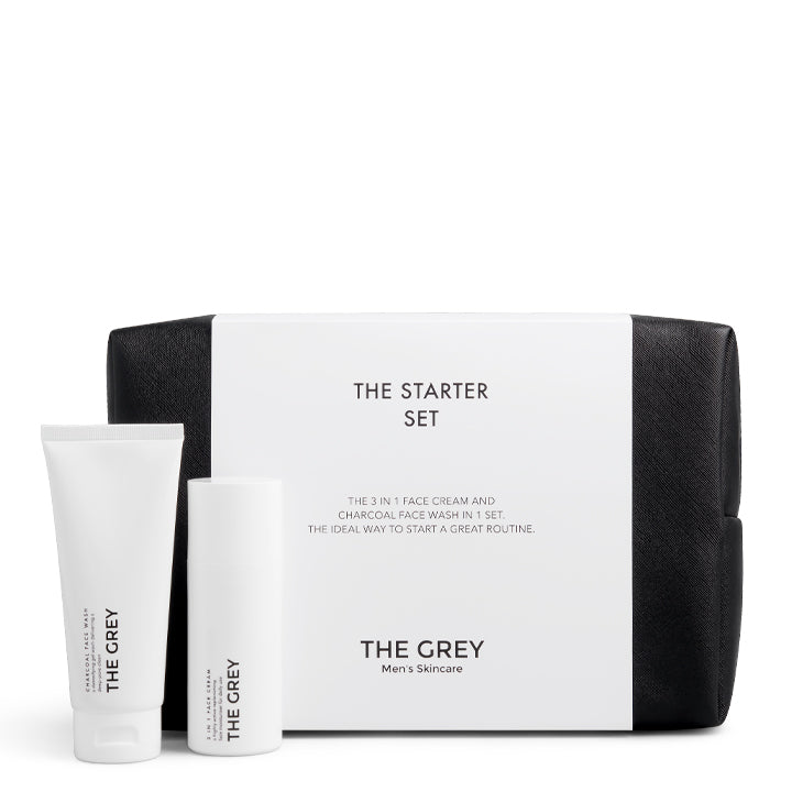 The Grey The Starter Set The Grey The Starter Set