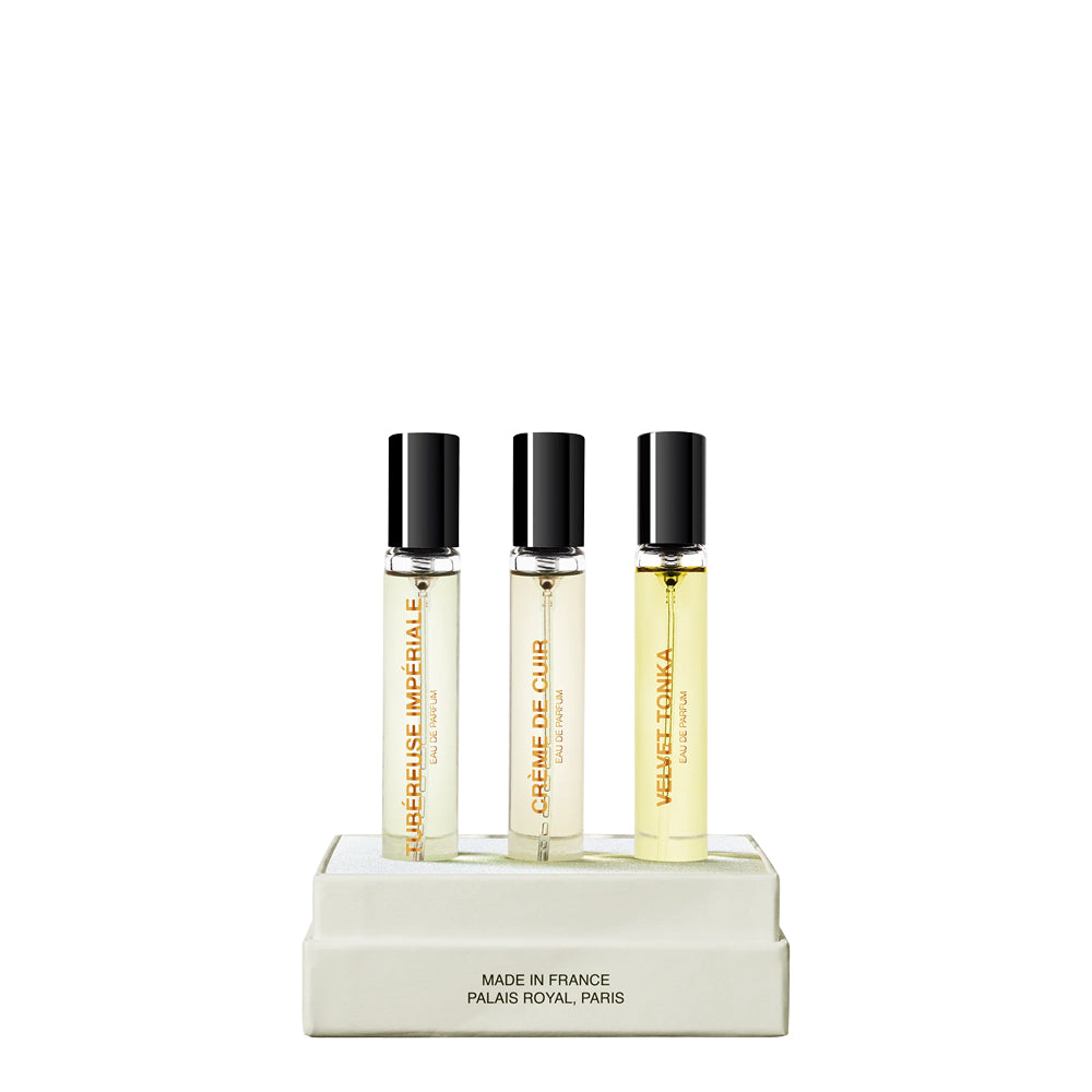 BDK Parfums The Matieres Set BDK Parfums The Matieres Set
