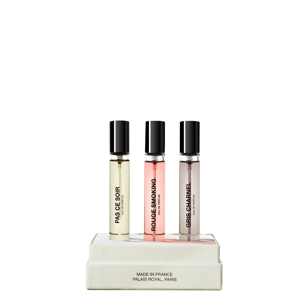 BDK Parfums The Parisienne Set BDK Parfums The Parisienne Set