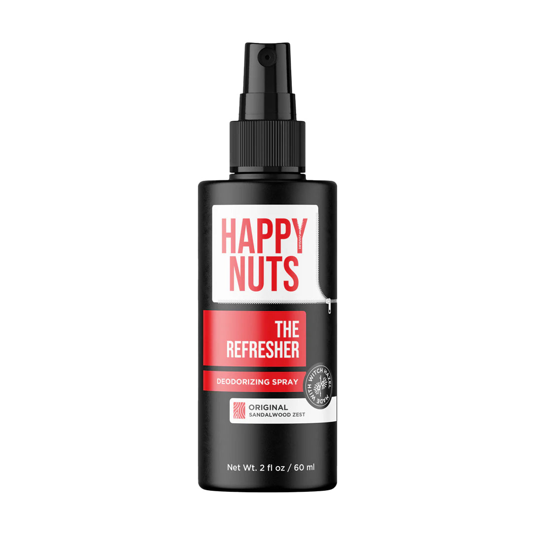 Happy Nuts The Refresher Deodorizing Spray Happy Nuts The Refresher Deodorizing Spray