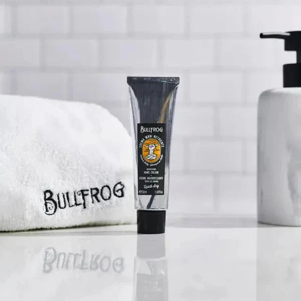 Bullfrog Nourishing Hand Cream Bullfrog Nourishing Hand Cream