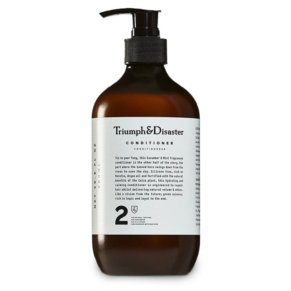 Triumph & Disaster Conditioner Triumph & Disaster Conditioner