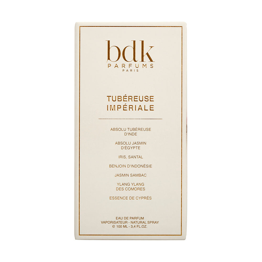 BDK Parfums Eau de Parfum – Tubereuse Imperiale BDK Parfums Eau de Parfum – Tubereuse Imperiale