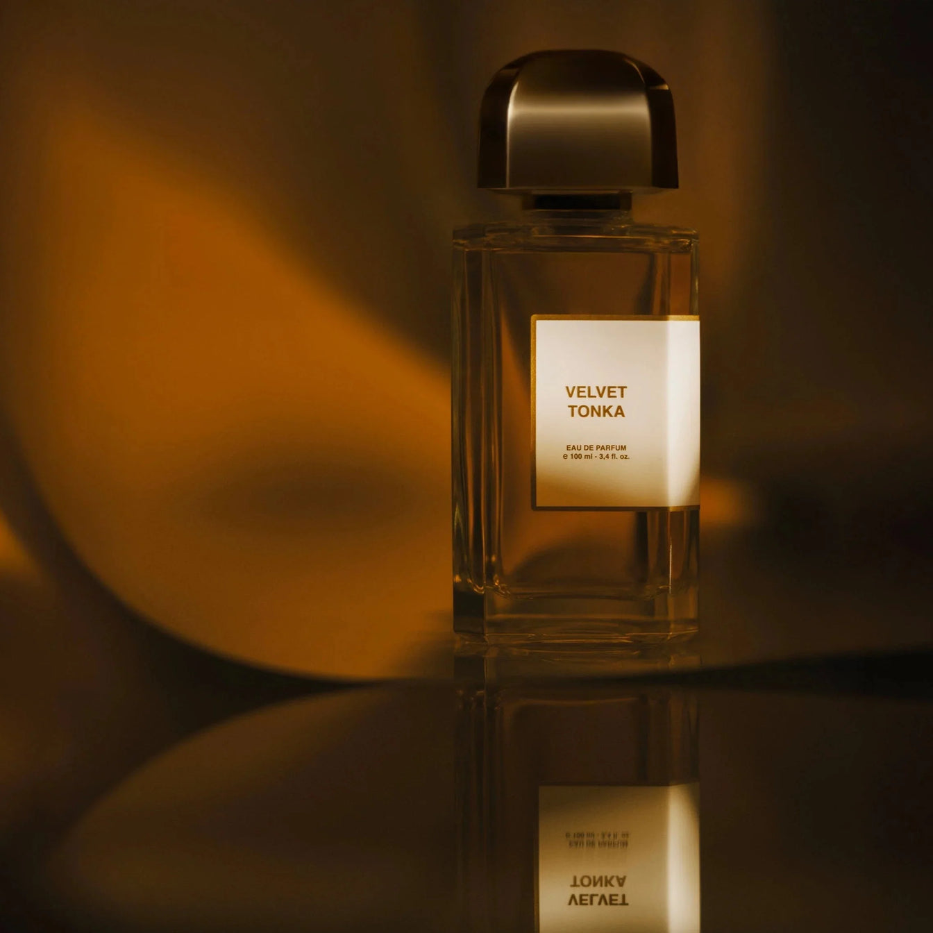 BDK Parfums Eau de Parfum – Velvet Tonka BDK Parfums Eau de Parfum – Velvet Tonka