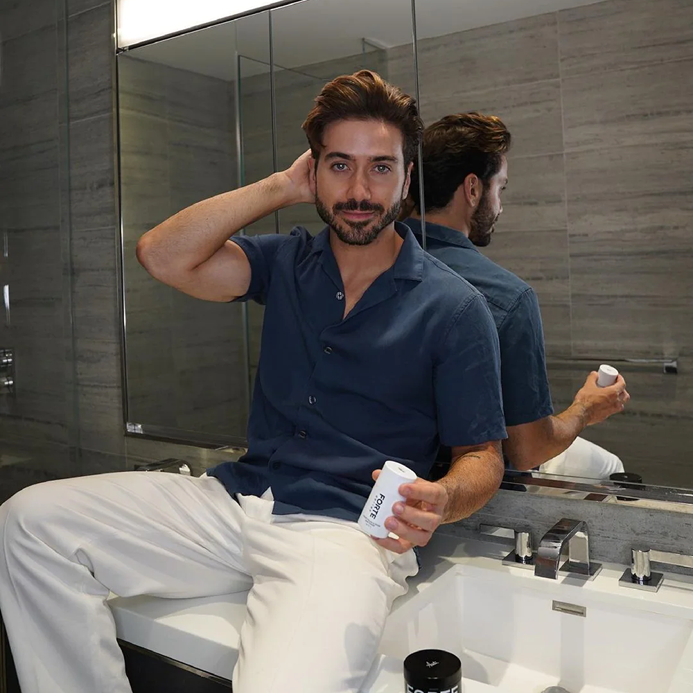 Texturpuder  Texturpuder