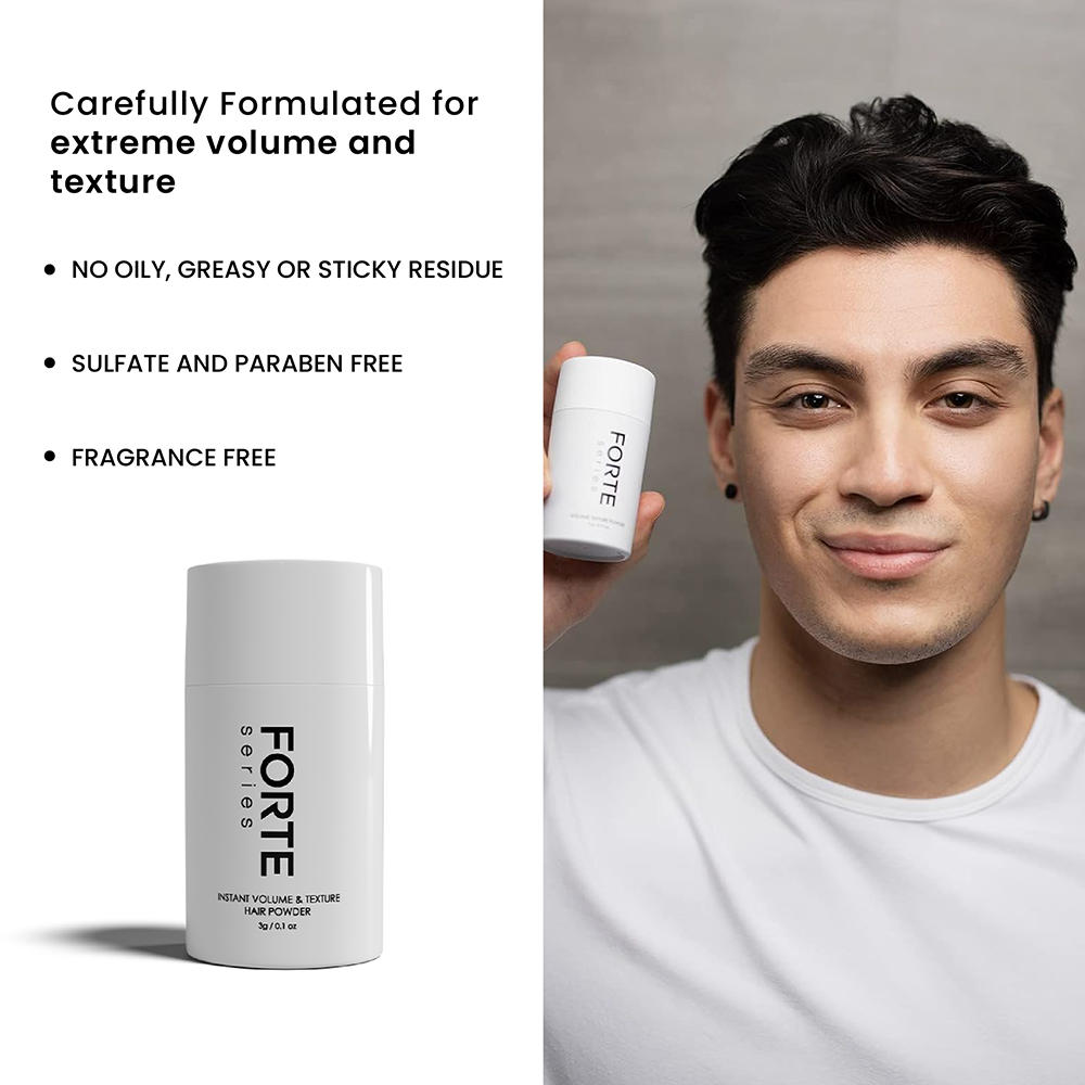 Texturpuder  Texturpuder