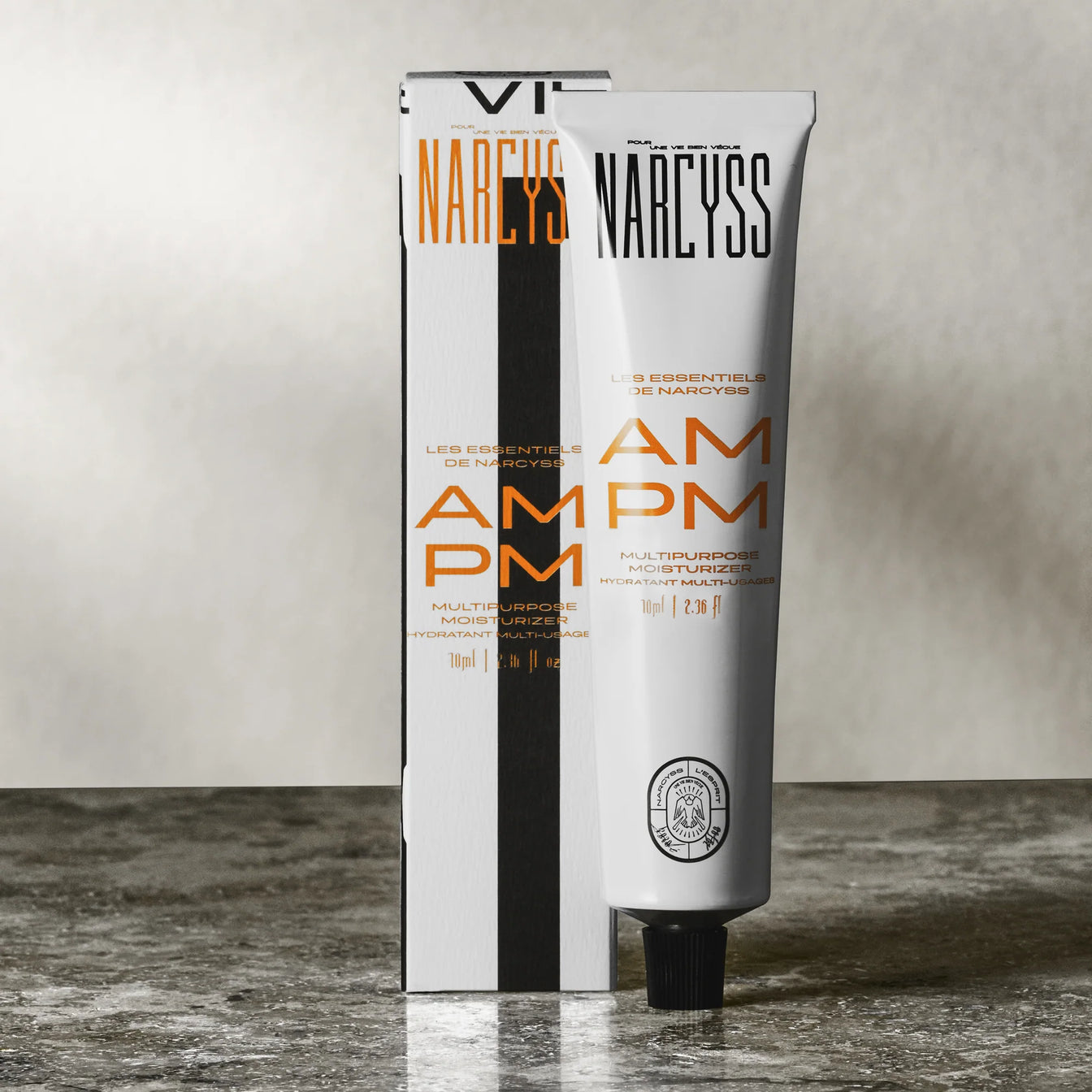 Narcyss AM/PM  - Moisturizer Narcyss AM/PM  - Moisturizer