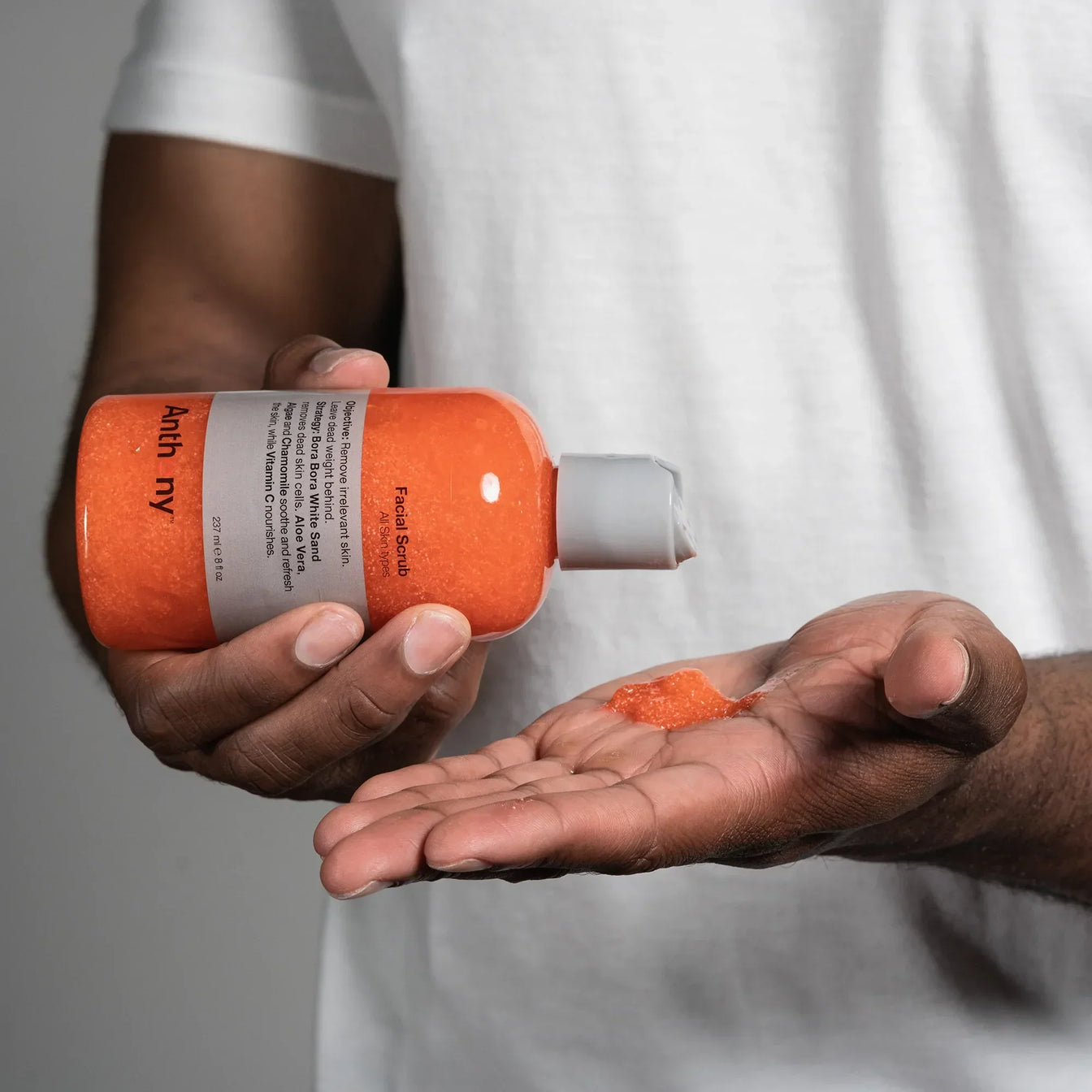 Anthony Facial Scrub Anthony Facial Scrub