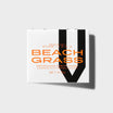 Narcyss Beach grass - Renewing Night Mask Narcyss Beach grass - Renewing Night Mask