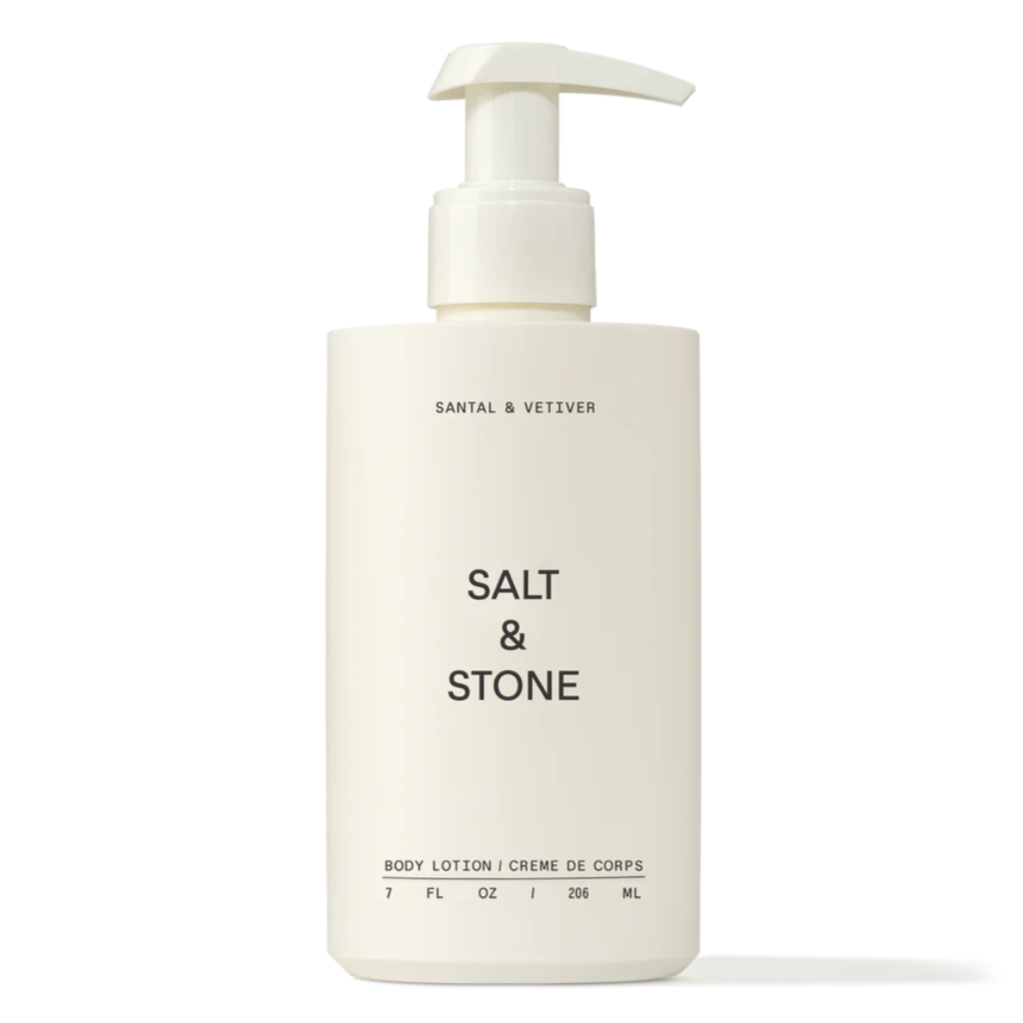 Salt & Stone Body Lotion Santal & Vetiver Salt & Stone Body Lotion Santal & Vetiver
